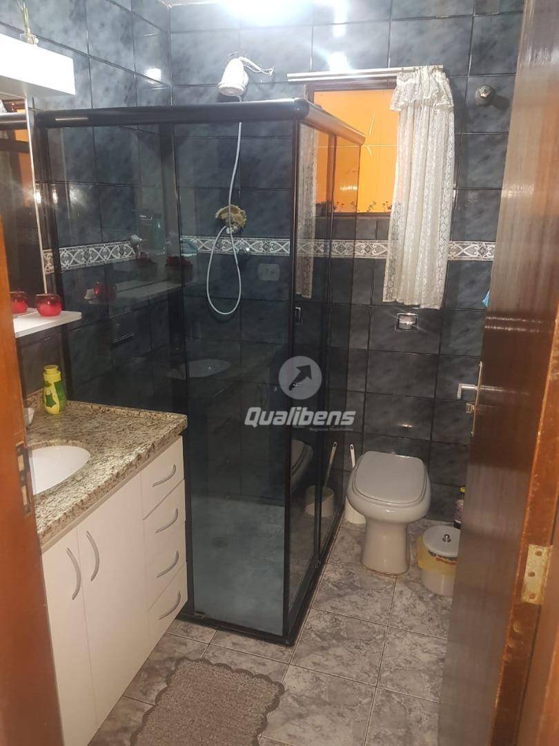 Sobrado à venda com 3 quartos, 190m² - Foto 15