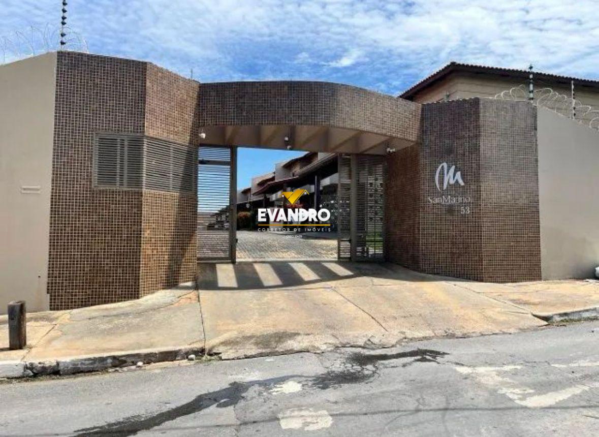 Casa de Condomínio à venda com 3 quartos, 147m² - Foto 1