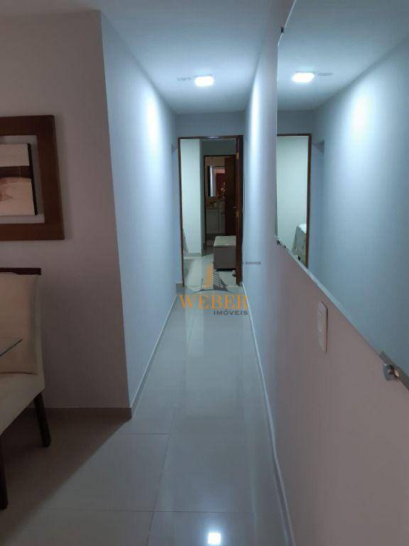 Sobrado à venda com 4 quartos, 210m² - Foto 17