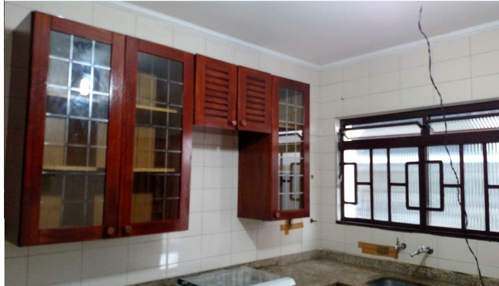 Sobrado à venda com 3 quartos, 144m² - Foto 11