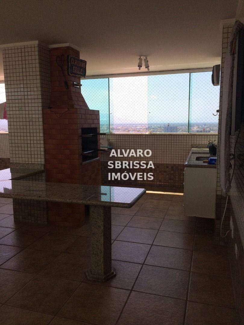 Apartamento à venda com 3 quartos, 151m² - Foto 24