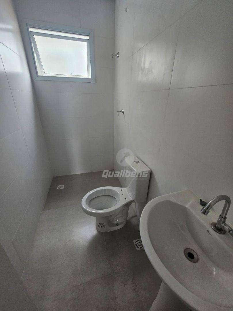 Cobertura à venda com 2 quartos, 60m² - Foto 9