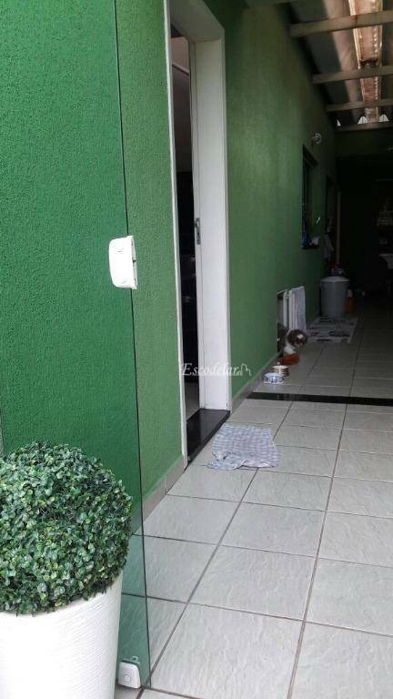 Sobrado à venda com 3 quartos, 124m² - Foto 7