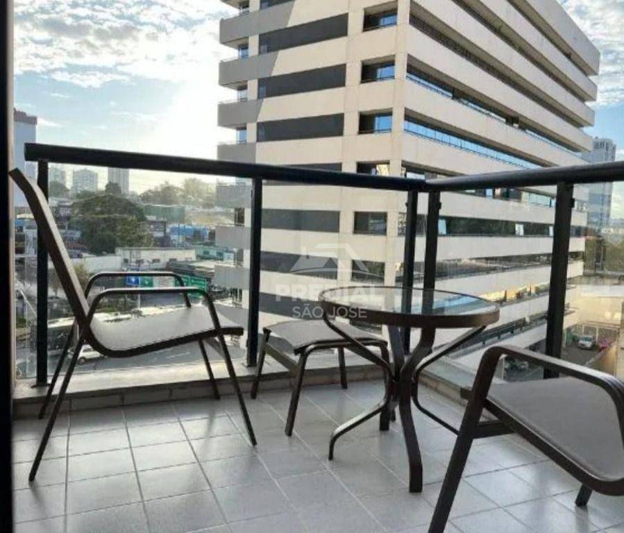 Flat/Apart Hotel, 1 quarto, 36 m² - Foto 2