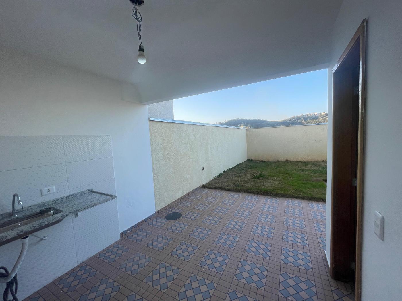 Casa à venda com 3 quartos, 125m² - Foto 10