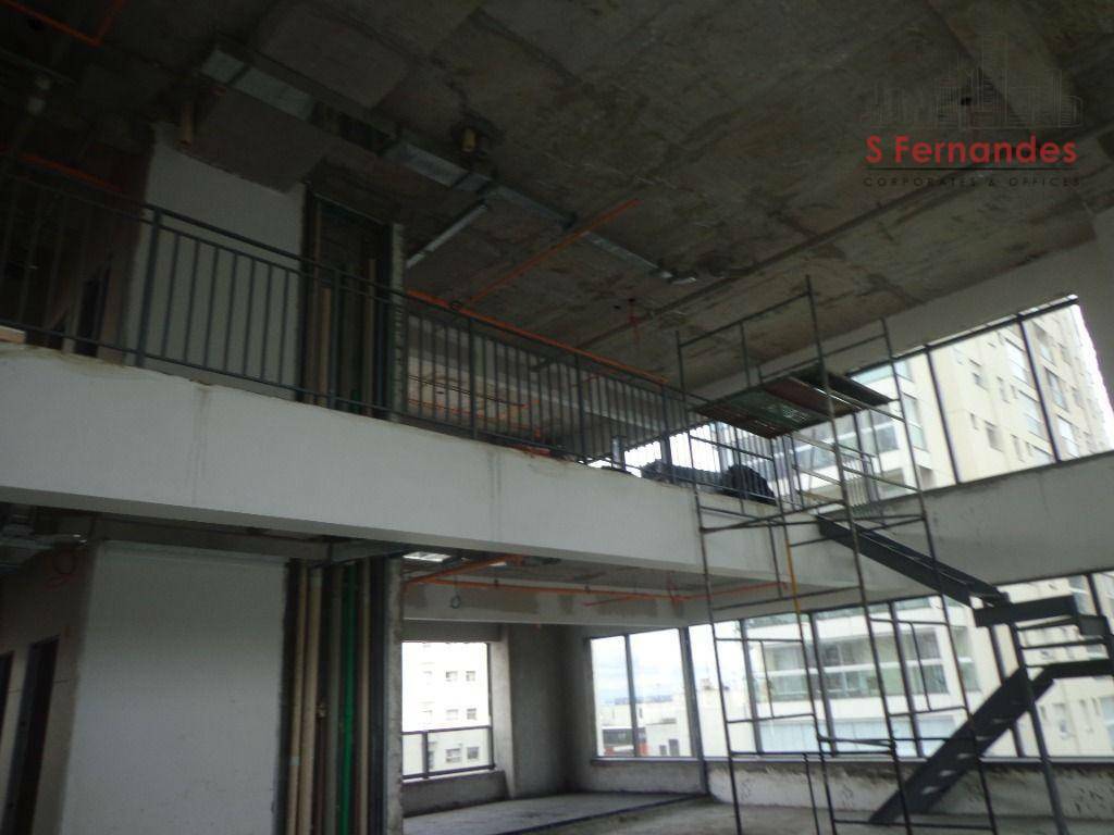 Conjunto Comercial-Sala para alugar, 335m² - Foto 11