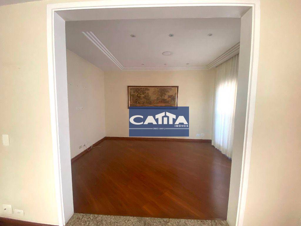 Apartamento à venda com 3 quartos, 243m² - Foto 5