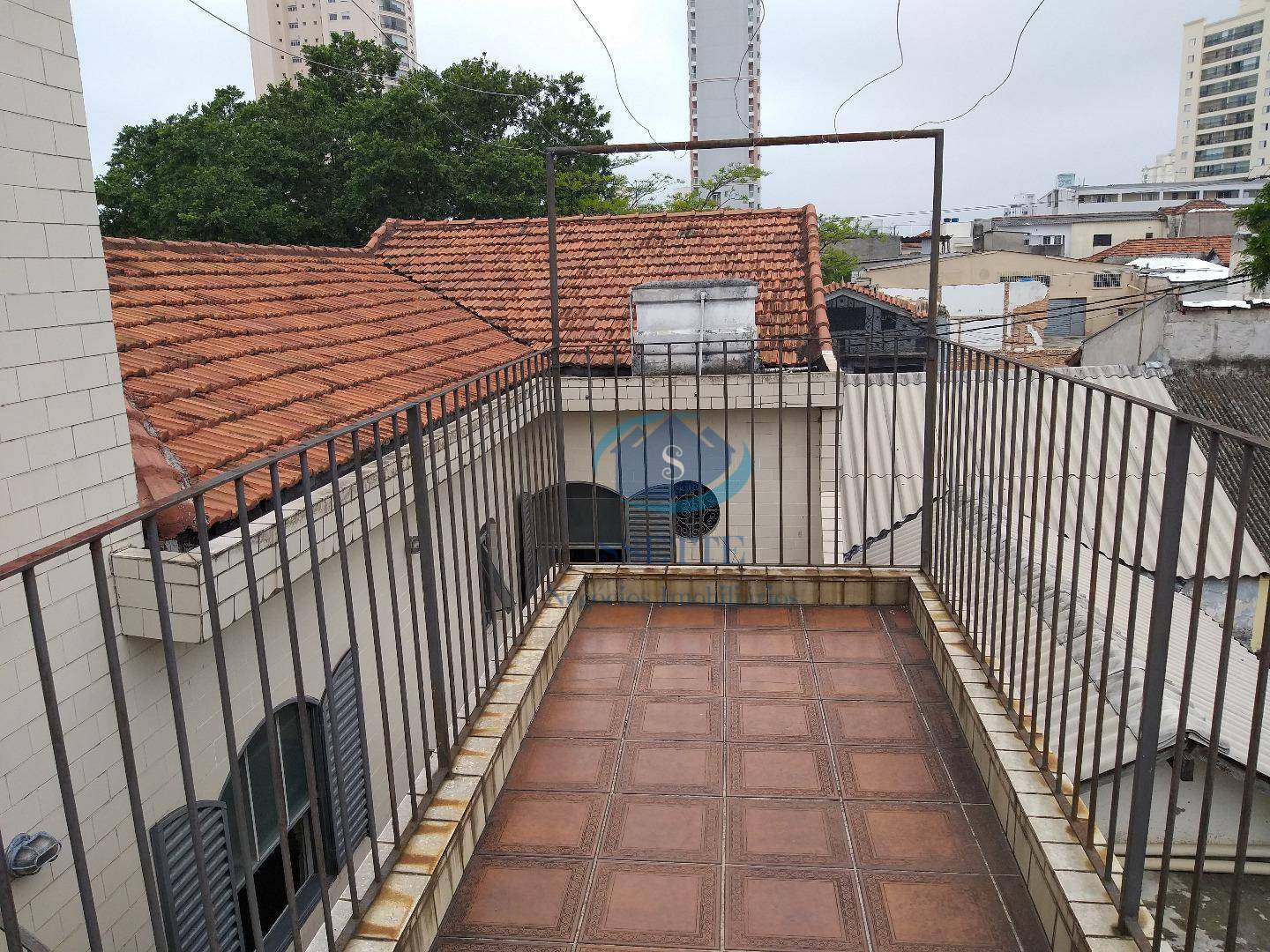 Sobrado à venda com 4 quartos, 244m² - Foto 34