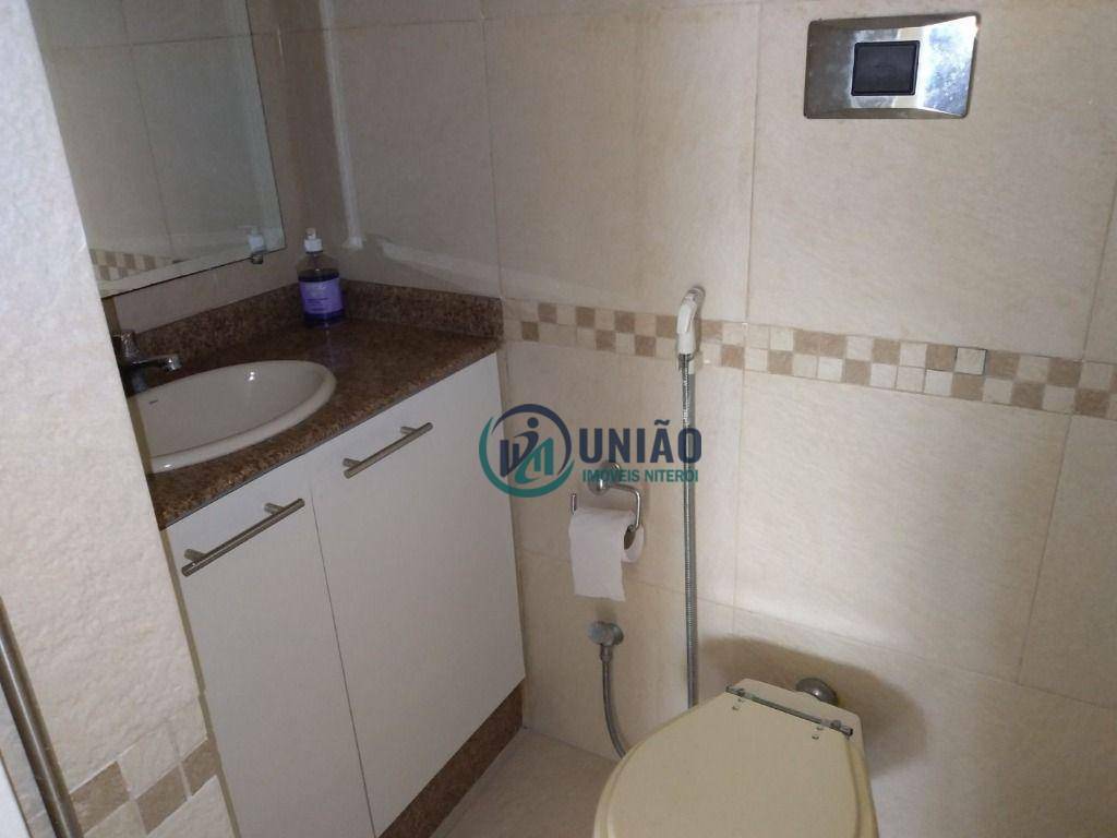 Conjunto Comercial-Sala à venda, 56m² - Foto 12