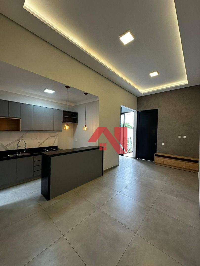 Casa à venda com 3 quartos, 85m² - Foto 9