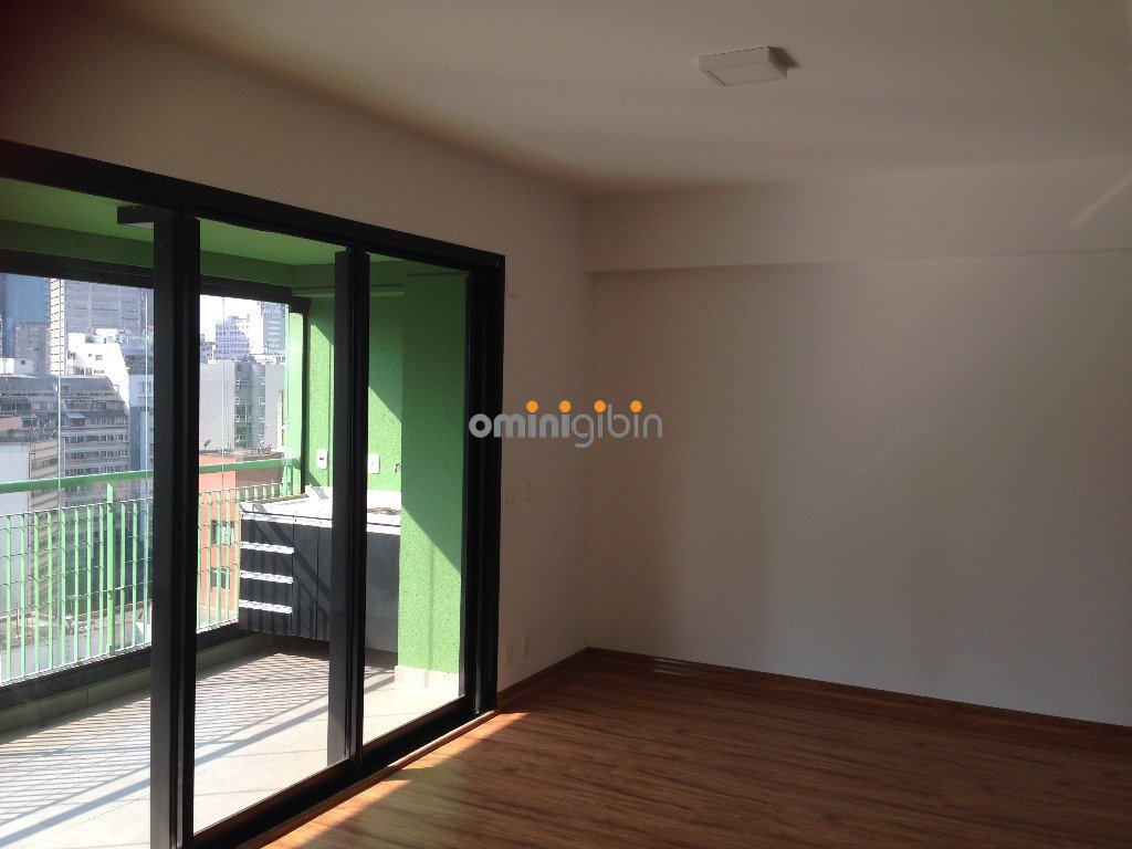 Apartamento à venda com 1 quarto, 53m² - Foto 9