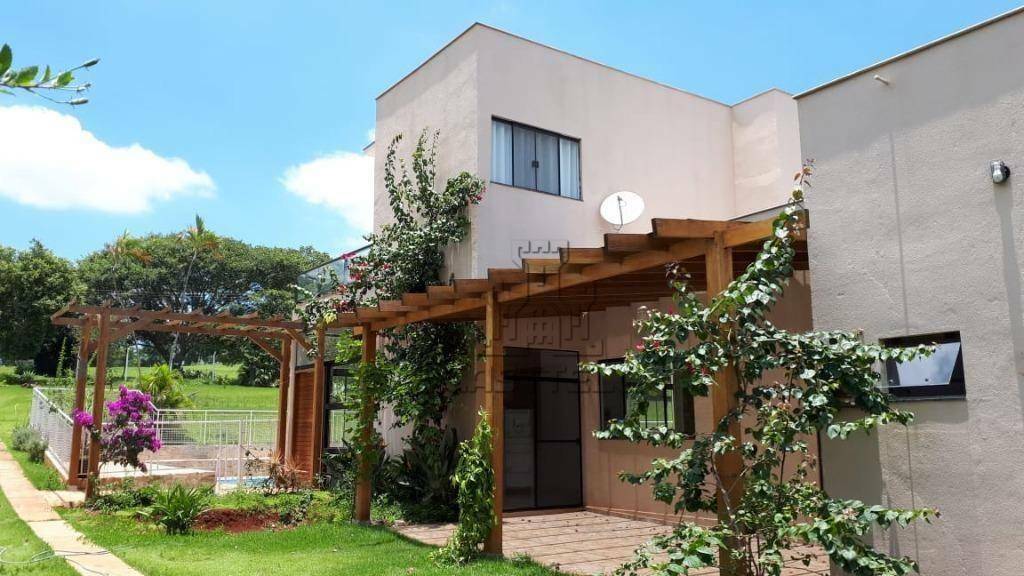 Casa de Condomínio, 3 quartos - Foto 36