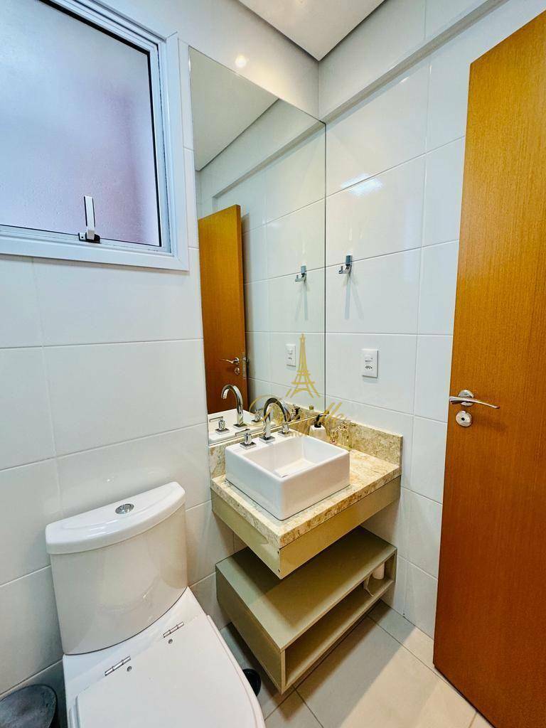 Apartamento à venda com 4 quartos, 133m² - Foto 44