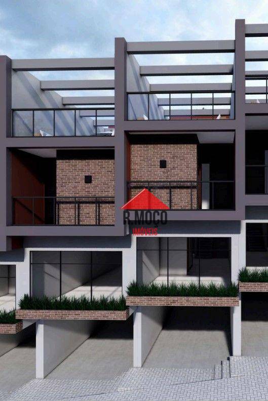 Sobrado à venda com 3 quartos, 135m² - Foto 6