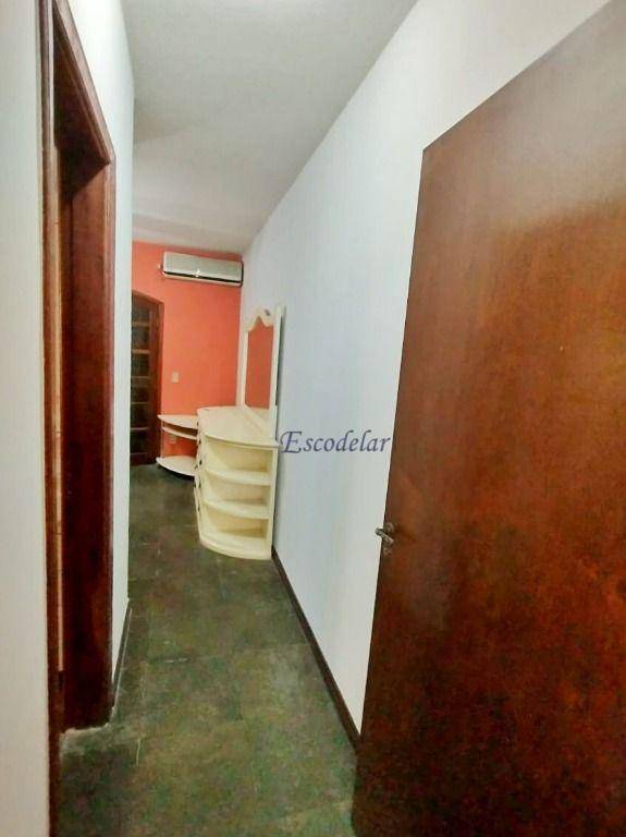 Sobrado à venda com 3 quartos, 240m² - Foto 15