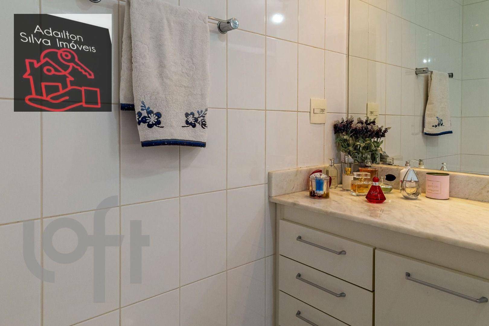 Apartamento à venda com 4 quartos, 134m² - Foto 3