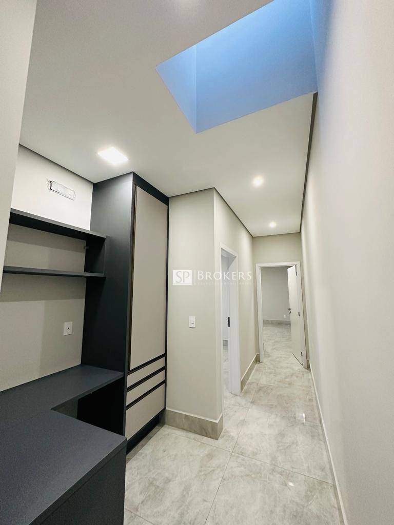 Casa de Condomínio à venda com 3 quartos, 189m² - Foto 11