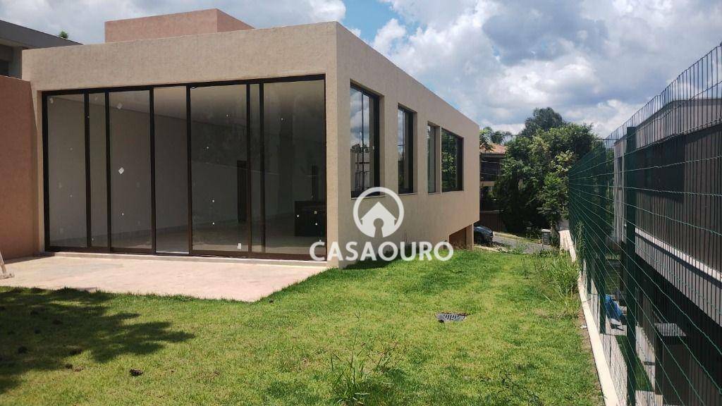 Casa de Condomínio à venda com 4 quartos, 298m² - Foto 5