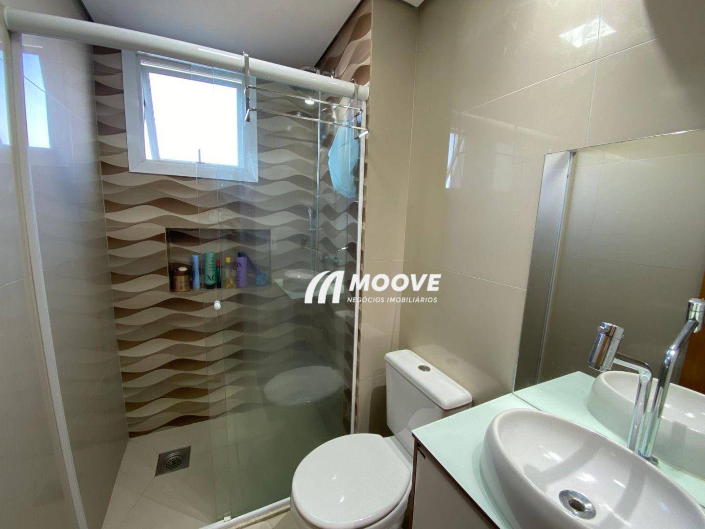 Apartamento à venda com 3 quartos, 91m² - Foto 10