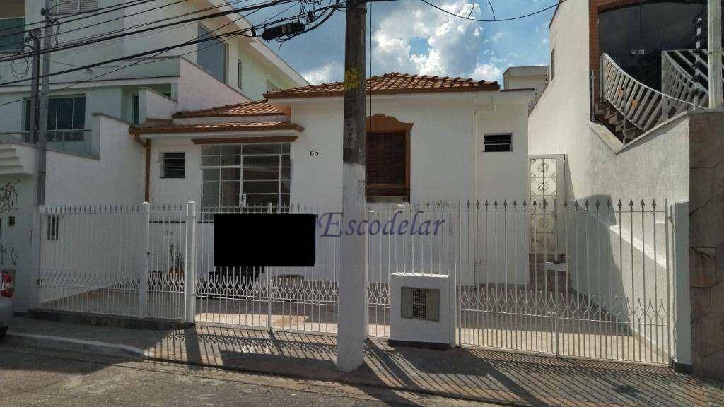 Casa à venda com 2 quartos, 270m² - Foto 3