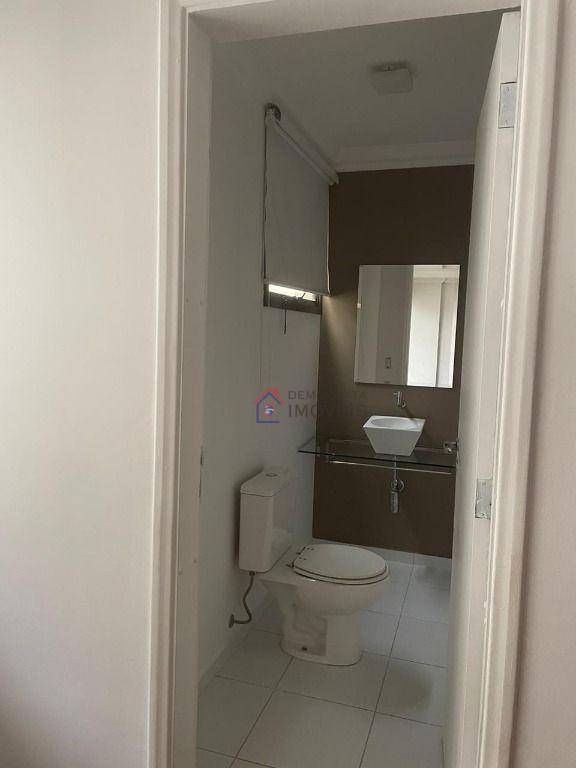 Apartamento à venda com 3 quartos, 139m² - Foto 12