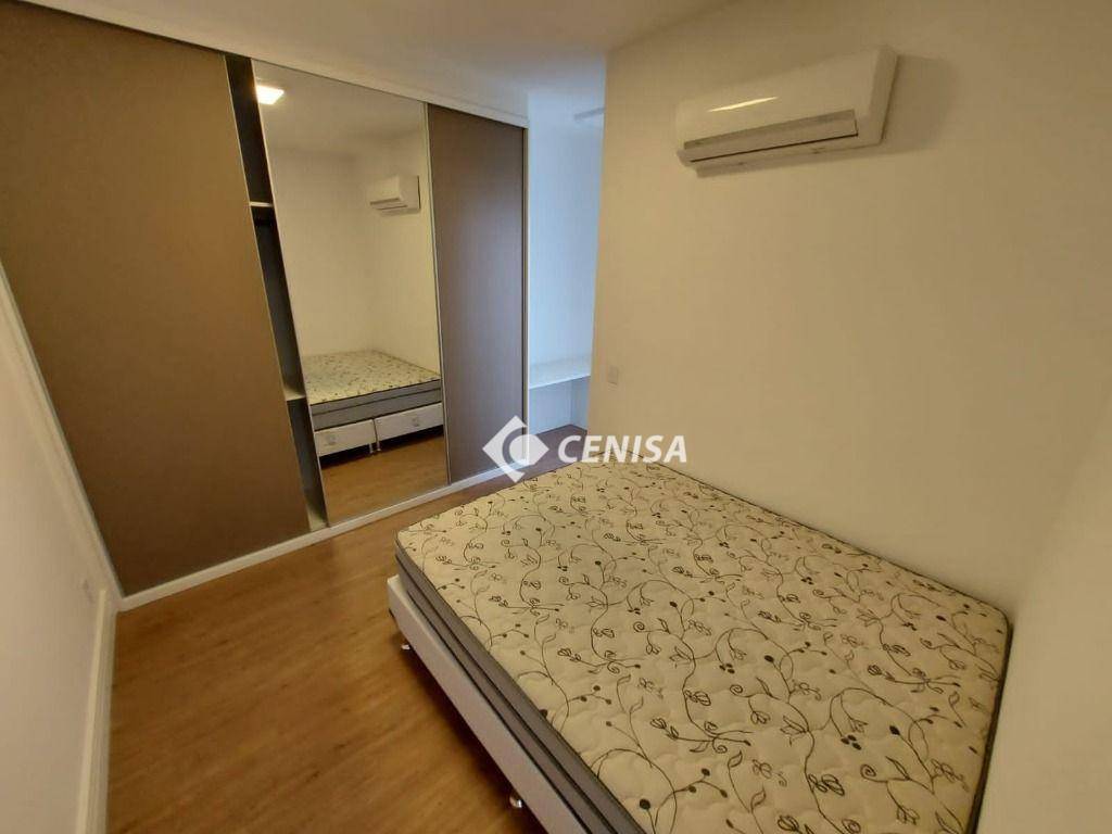 Apartamento para alugar com 1 quarto, 55m² - Foto 8