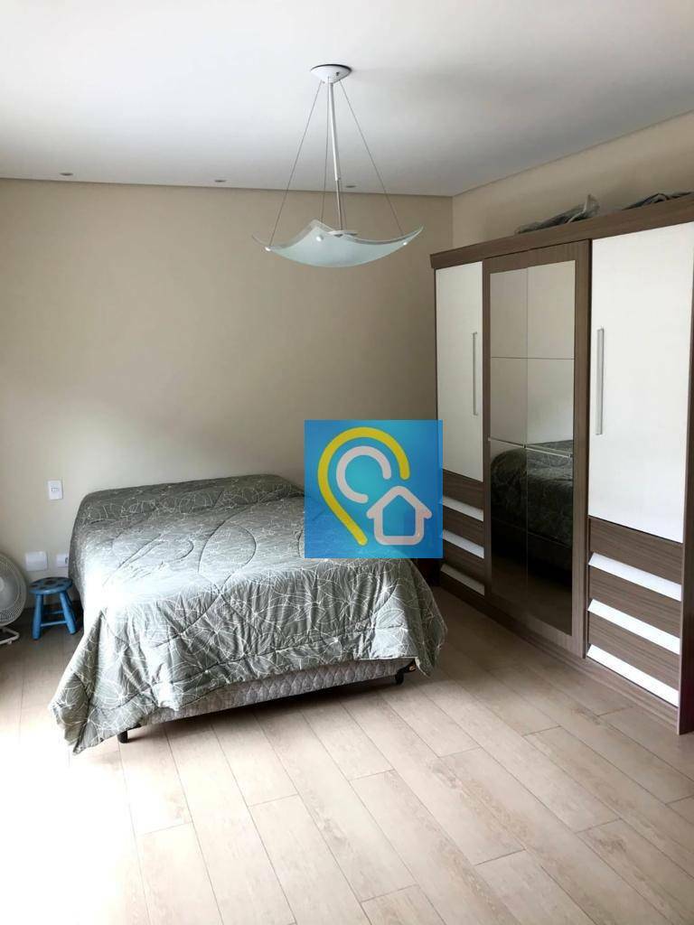 Casa de Condomínio à venda com 3 quartos, 400m² - Foto 19