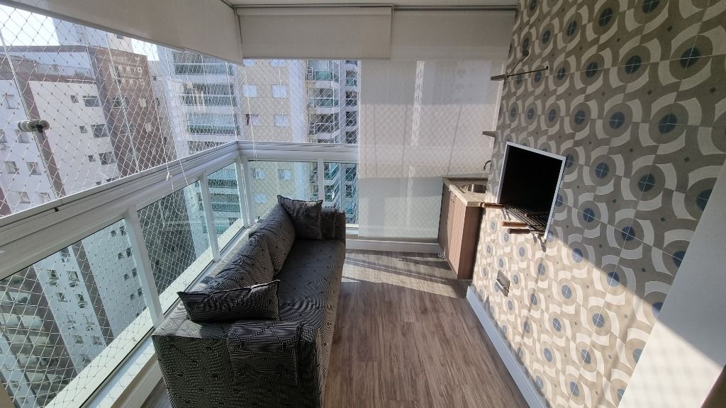 Apartamento à venda com 2 quartos, 77m² - Foto 6