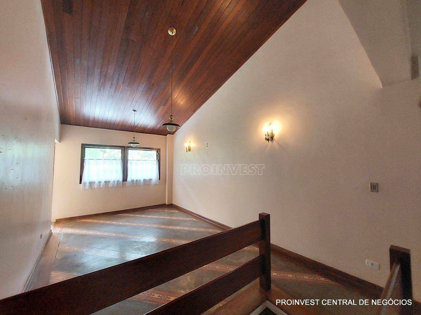 Casa de Condomínio à venda com 4 quartos, 585m² - Foto 12