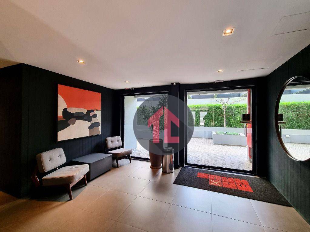 Apartamento à venda e aluguel com 1 quarto, 70m² - Foto 24