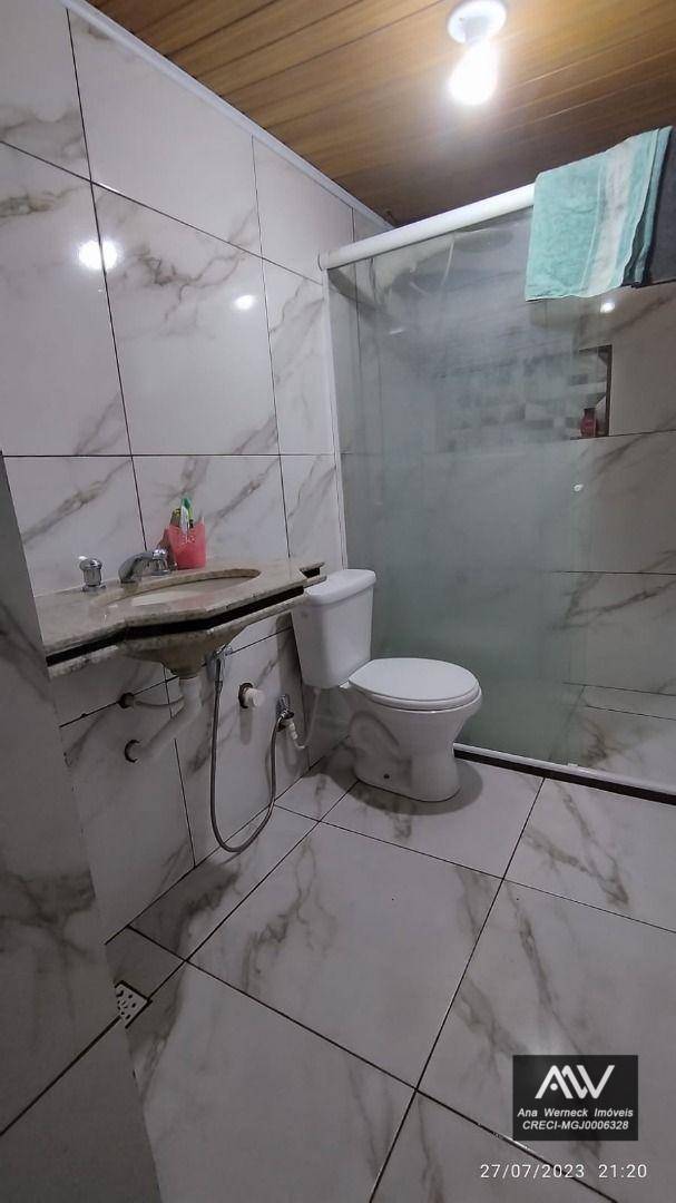 Cobertura à venda com 3 quartos, 180m² - Foto 20