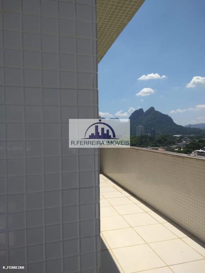 Cobertura para alugar com 2 quartos, 139m² - Foto 6