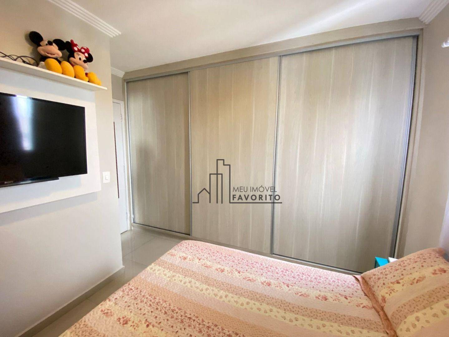 Apartamento à venda com 3 quartos, 98m² - Foto 9