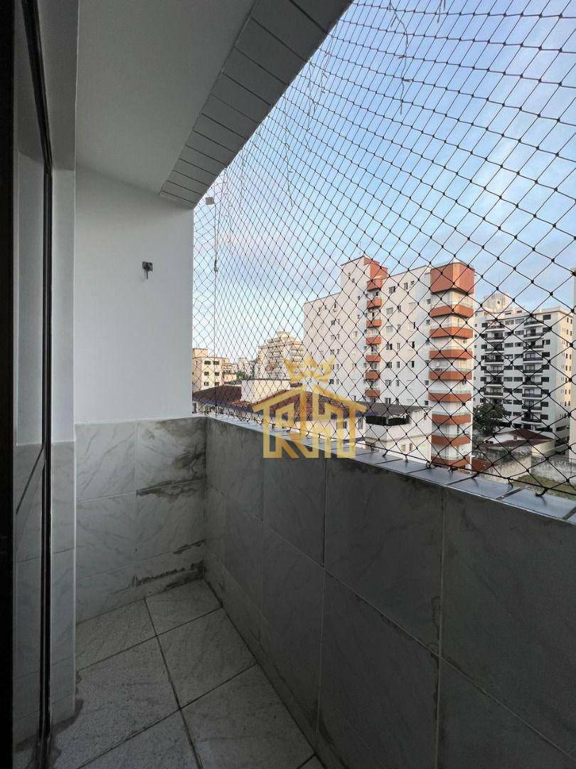 Apartamento à venda com 1 quarto, 45m² - Foto 4