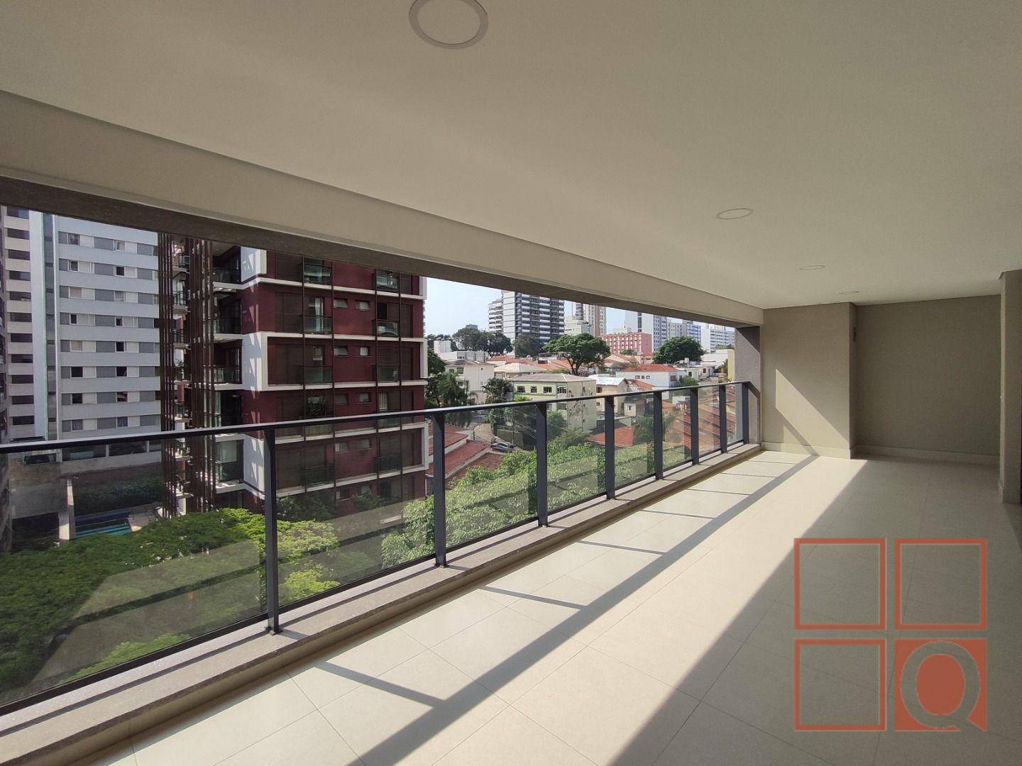 Apartamento à venda com 4 quartos, 157m² - Foto 16