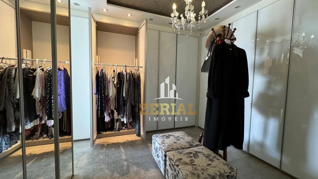 Apartamento à venda com 3 quartos, 260m² - Foto 16