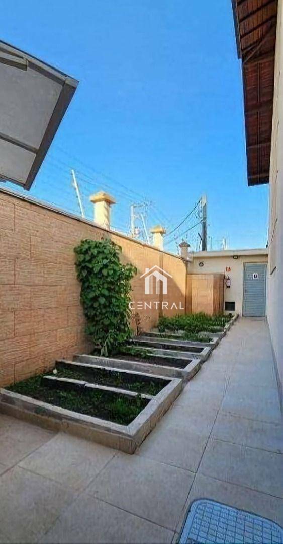 Casa de Condomínio à venda com 3 quartos, 127m² - Foto 31