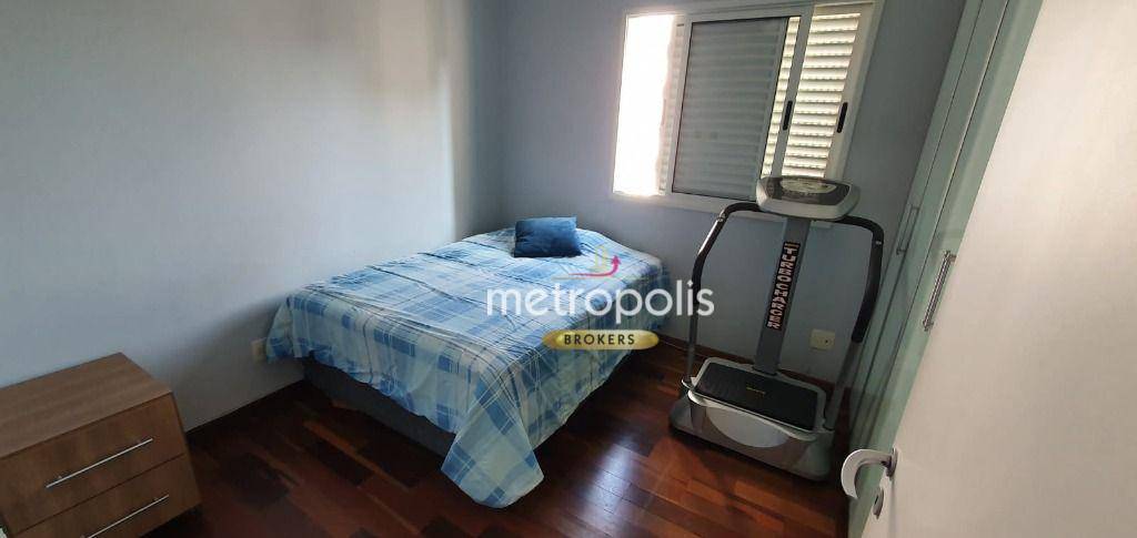 Apartamento à venda com 3 quartos, 123m² - Foto 9