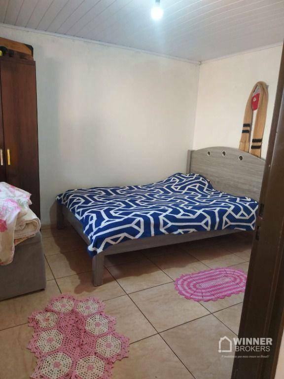 Casa à venda com 5 quartos, 290m² - Foto 20