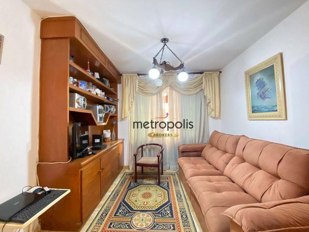 Sobrado à venda com 3 quartos, 150m² - Foto 9