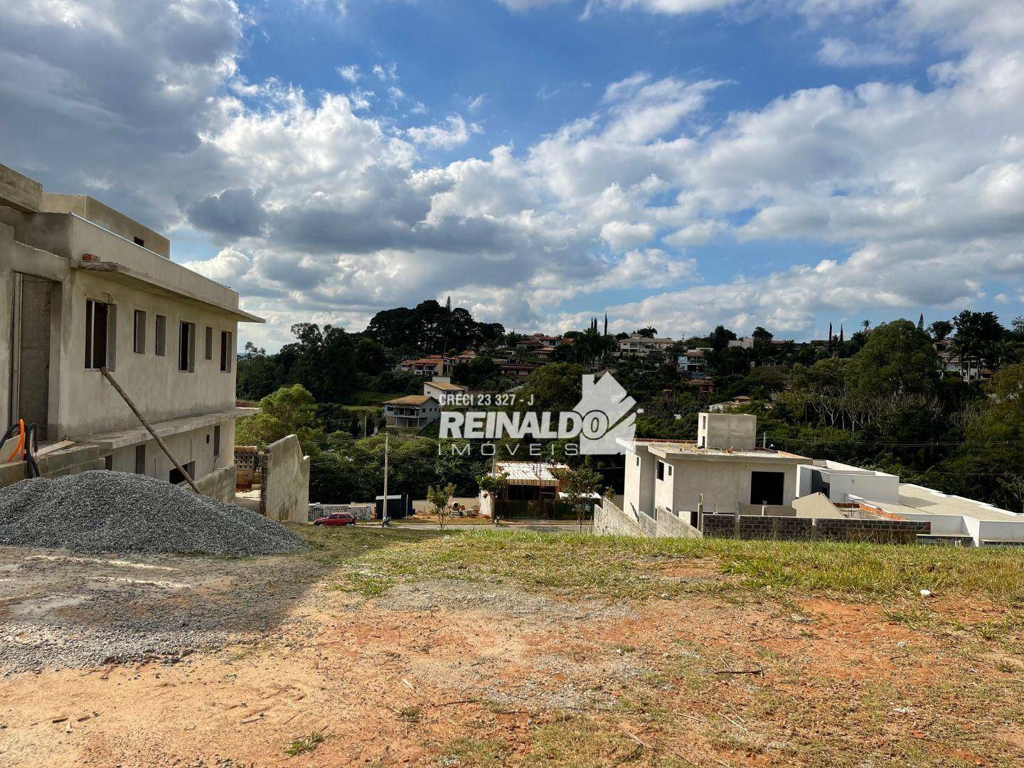 Loteamento e Condomínio à venda, 384M2 - Foto 3