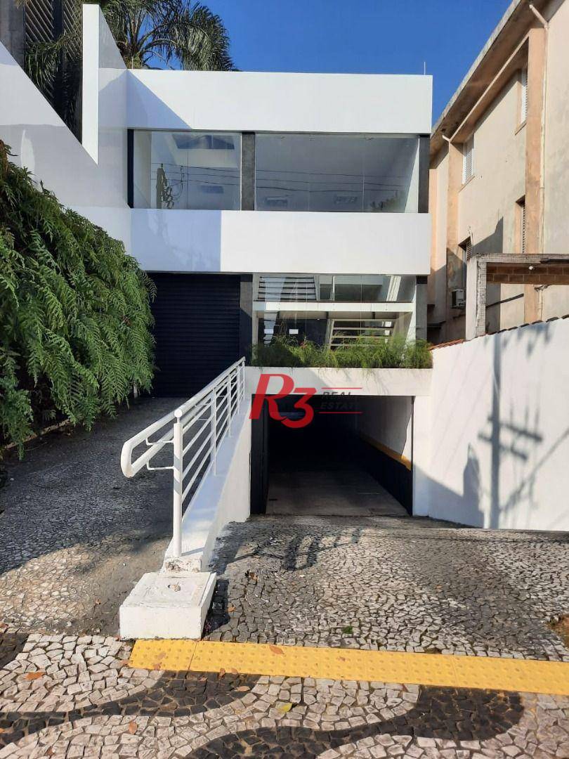 Loja-Salão à venda e aluguel, 600m² - Foto 1