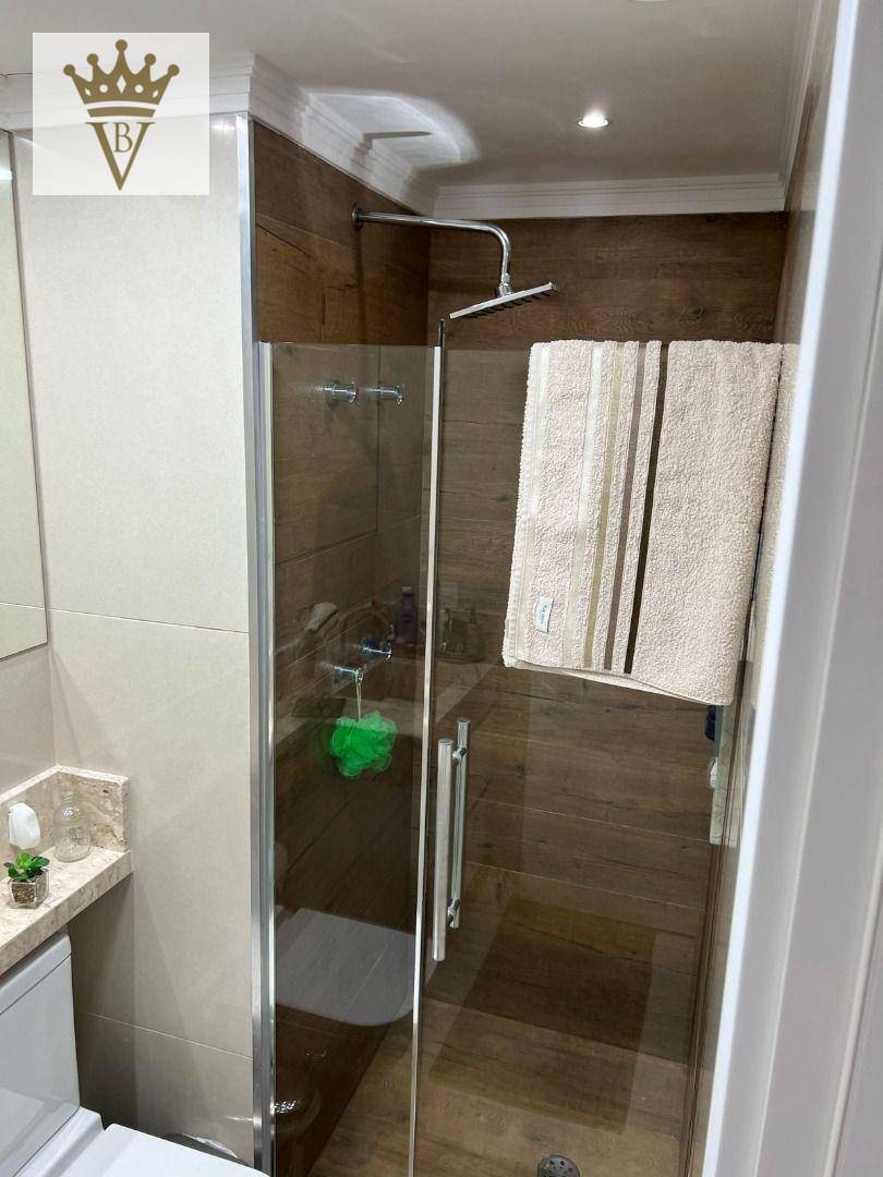 Apartamento à venda com 2 quartos, 88m² - Foto 7