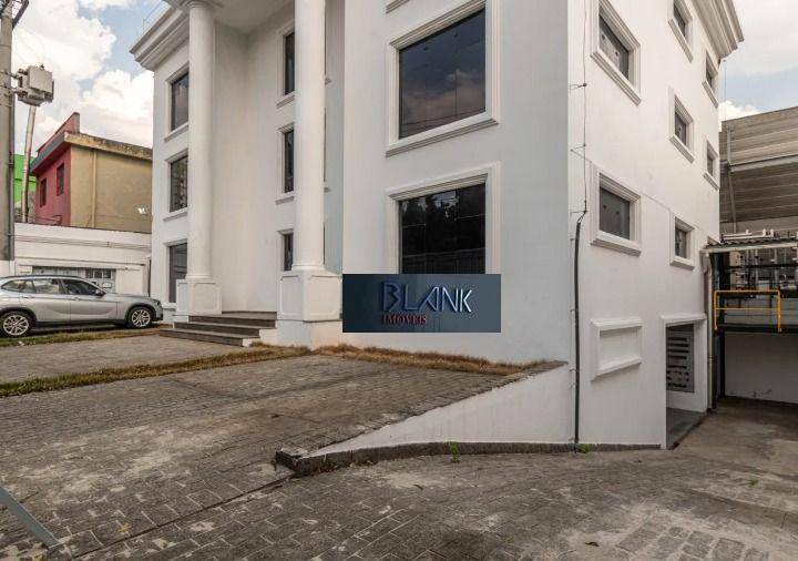 Loja-Salão para alugar, 565m² - Foto 1