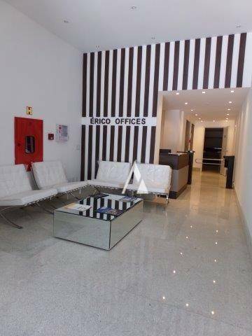 Conjunto Comercial-Sala à venda, 36m² - Foto 2