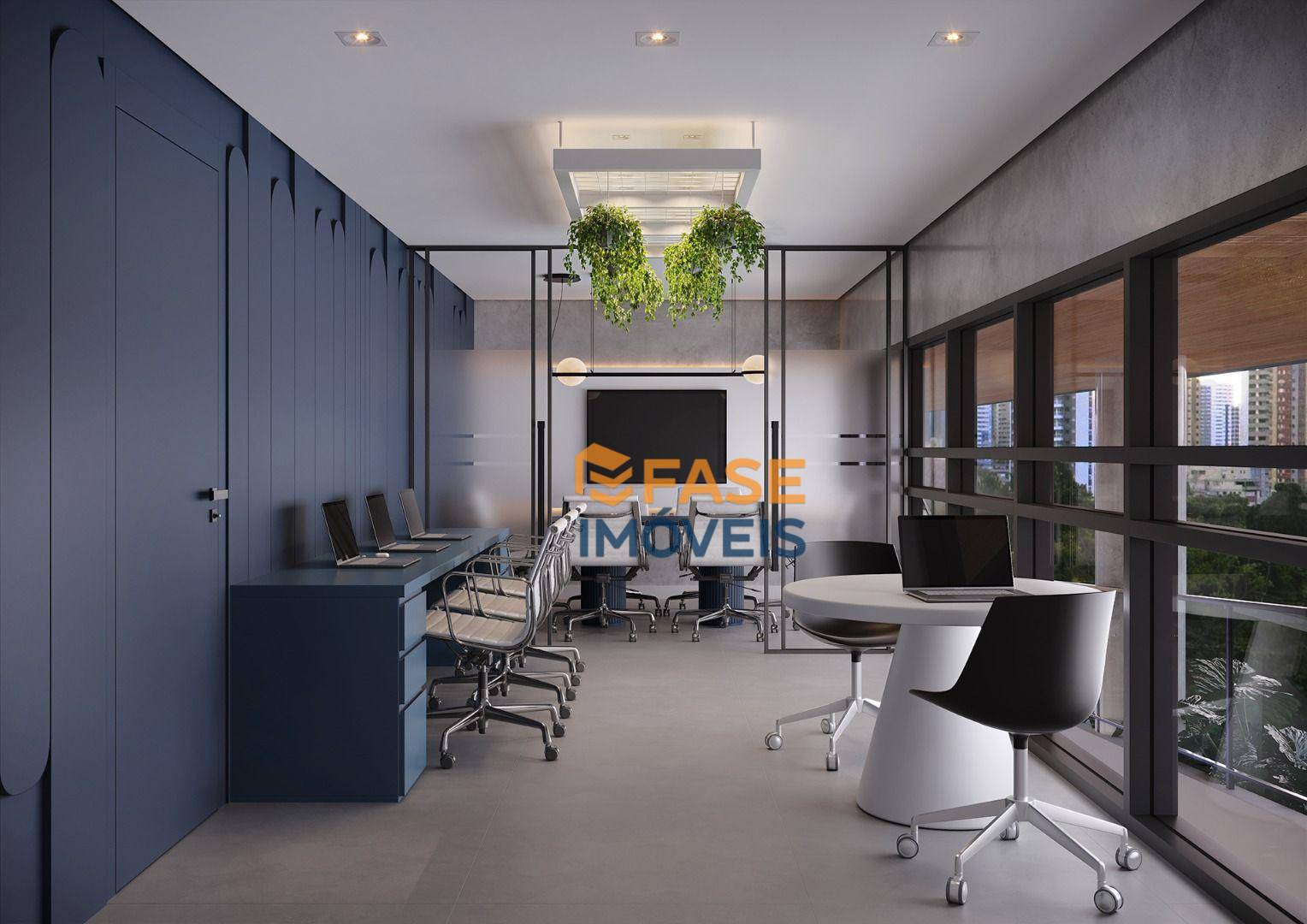 Apartamento à venda com 2 quartos, 73m² - Foto 22
