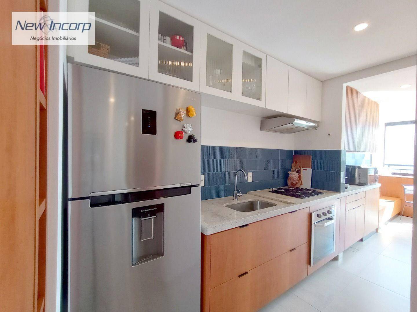 Apartamento à venda com 3 quartos, 83m² - Foto 17