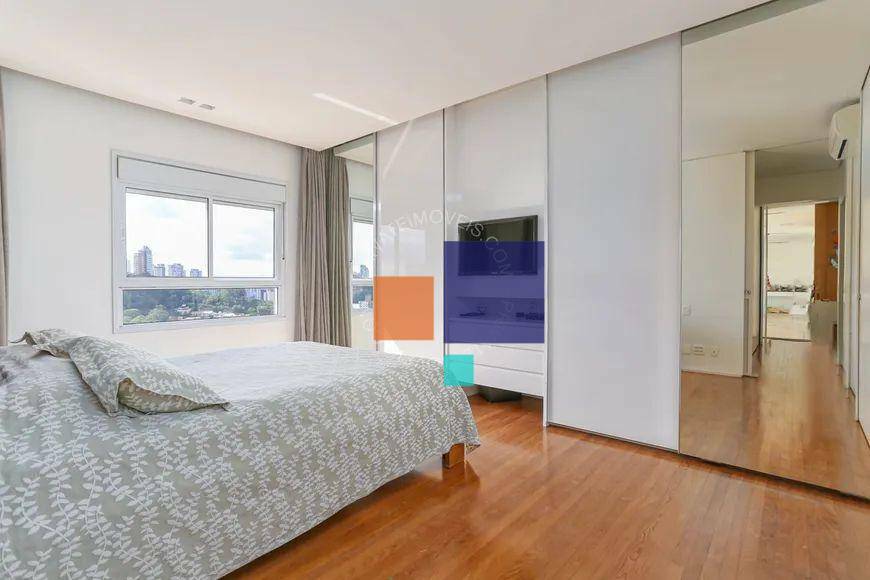 Apartamento à venda com 3 quartos, 171m² - Foto 9