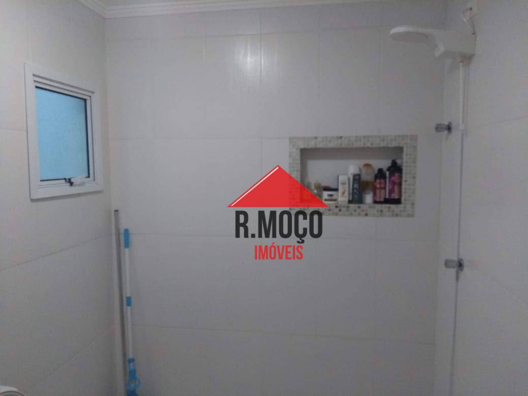 Sobrado à venda com 3 quartos, 164m² - Foto 12