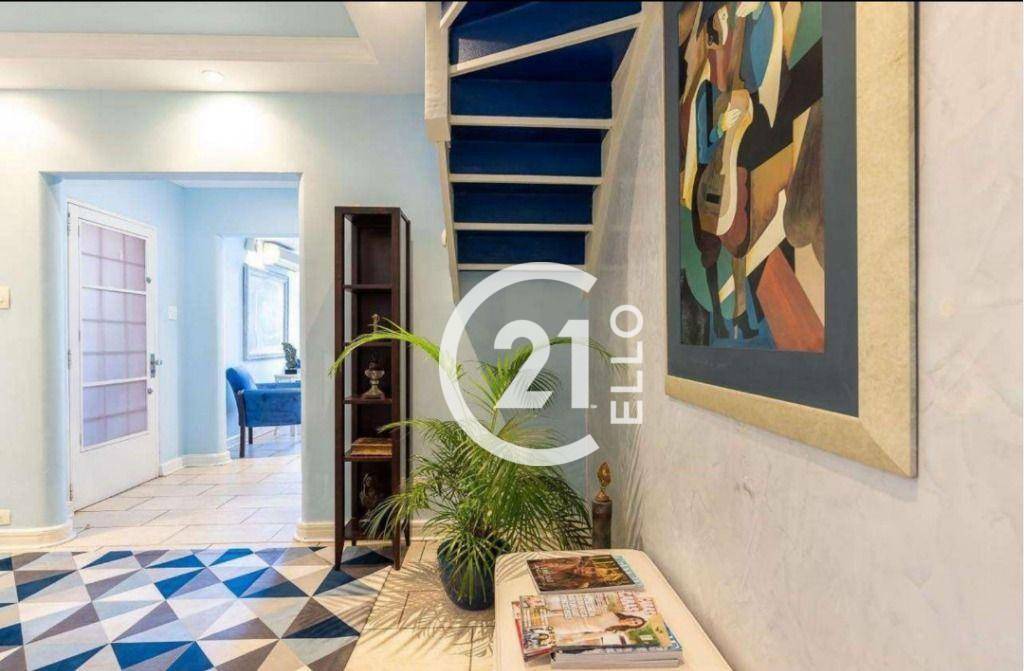 Casa à venda com 4 quartos, 220m² - Foto 23